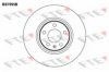 FTE BS7095B Brake Disc